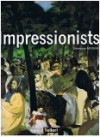 Impressionists - Berenice Morvan