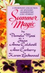 Summer Magic - Pamela Morsi, Jean Anne Caldwell, Ann Carberry, Karen Lockwood