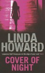 Cover of Night - Linda Howard