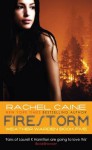 Firestorm - Rachel Caine