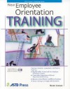 New Employee Orientation Training (Astd Trainer's Workshop Series) - Karen Lawson