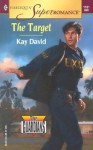 The Target : The Guardians (Harlequin Superromance No. 1131) - Kay David