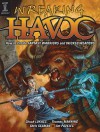 Wreaking Havoc: How to Create Fantasy Warriors and Wicked Weapons - Chuck Lukacs