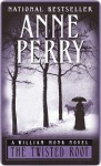 The Twisted Root (William Monk, #10) - Anne Perry