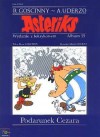 Podarunek Cezara - René Goscinny, Albert Uderzo