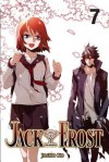 Jack Frost, Vol. 7 - JinHo Ko