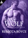 Lone Wolf (The Westervelt Wolves, Book 8) - Rebecca Royce