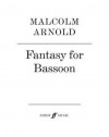 Fantasy for Bassoon: Part(s) - Malcolm Arnold