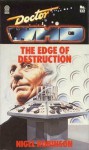 Doctor Who-The Edge of Destruction - Nigel Robinson