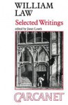 Selected Writings (Fyfield Books) - William Law, Janet Louth