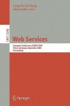 Web Services: European Conference, Ecows 2004, Erfurt, Germany, September 27-30, 2004, Proceedings - Liang-Jie Zhang, Germany) Ecows 2004 (2004 Erfurt