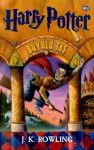 Harry Potter ve Büyülü Taş - Mustafa Bayındır, J.K. Rowling