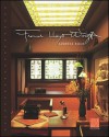 Frank Lloyd Wright Address Book - Shannon Lemme