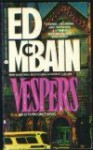 Vespers (87th Precinct, #42) - Ed McBain