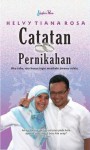 Catatan Pernikahan - Helvy Tiana Rosa, Abdurahman Faiz, Tomi Satryatomo