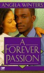 A Forever Passion - Angela Winters