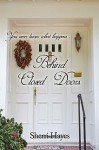 Behind Closed Doors - Sherri Hayes