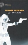Out of sight - Elmore Leonard, Luca Conti