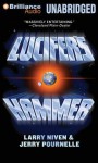 Lucifer's Hammer - Larry Niven, Jerry Pournelle, Marc Vietor