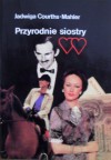 Przyrodnie siostry - Jadwiga Courths-Mahler