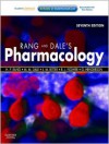 Rang & Dale's Pharmacology: With Student Consult Online Access - Humphrey P. Rang, Maureen M. Dale, James M. Ritter, Rod J. Flower