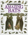 Amazing Bats - Frank Greenaway
