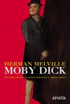 Moby Dick - Herman Melville