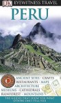 Peru (Eyewitness Travel Guides) - Maryanne Blacker