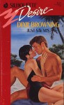 Just Say Yes - Dixie Browning