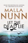 Let The Dead Lie - Malla Nunn