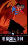 Batman y Superman: Los mejores del mundo - Karl Kesel, Dave Taylor, Peter Doherty, Graham Nolan