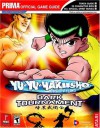 Yu-Yu Hakusho: Dark Tournament (Prima Official Game Guide) - Eric Mylonas