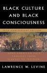 Black Culture and Black Consciousness: Afro-American Folk Thought from Slavery to Freedom - Lawrence W. Levine