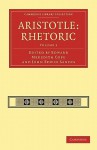 Aristotle: Rhetoric - Edward Meredith Cope, John Edwin Sandys