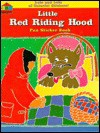 Little Red Riding Hood (I Can Learn Sticker Book) - Nicola Baxter