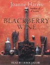 Blackberry Wine - Joanne Harris