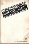 The Pattern of Assassination - Noel Crowd, Count Revo