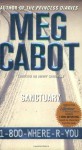 Sanctuary - Meg Cabot