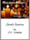 Jared's Surprise - J.L. Langley