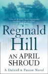 An April Shroud - Reginald Hill