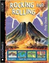 Rocking and Rolling (SuperSmarts) - Philip Steele