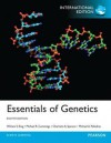 Essentials of Genetics - William S. Klug