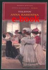 Anna Karenina (Cilt I-II-III) - Leo Tolstoy, Saniye Güven