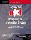 Scans 2000:: Designing an Information System Virtual Workplace Simulation CD with User's Guide [With CDROM] - Arnold Packer