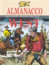 Almanacco del West 1997 - Tex: Bad River - Mauro Boselli, Aldo Capitanio, Claudio Villa