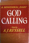 God Calling - Arthur J. Russell