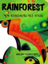 Rain Forest (Helen Cowcher Series) - Helen Cowcher, Pratima Dave