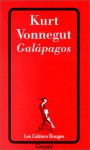 Galápagos (paper) - Kurt Vonnegut