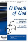 O Breath of God - Larry Shackley, Keith Getty, Phil Madeira