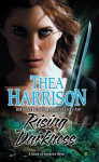 Rising Darkness - Thea Harrison